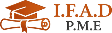 IFAD PME Logo
